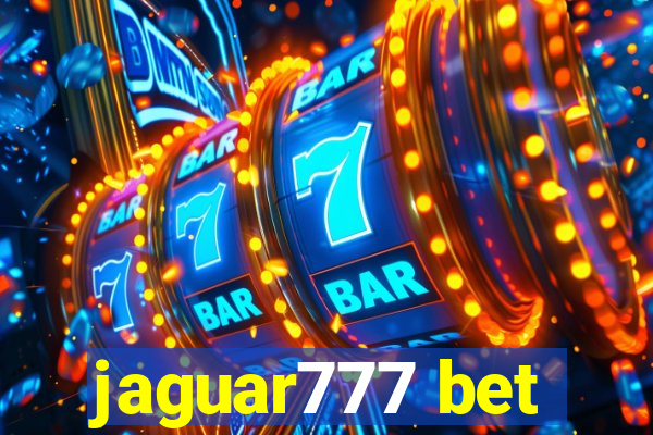 jaguar777 bet